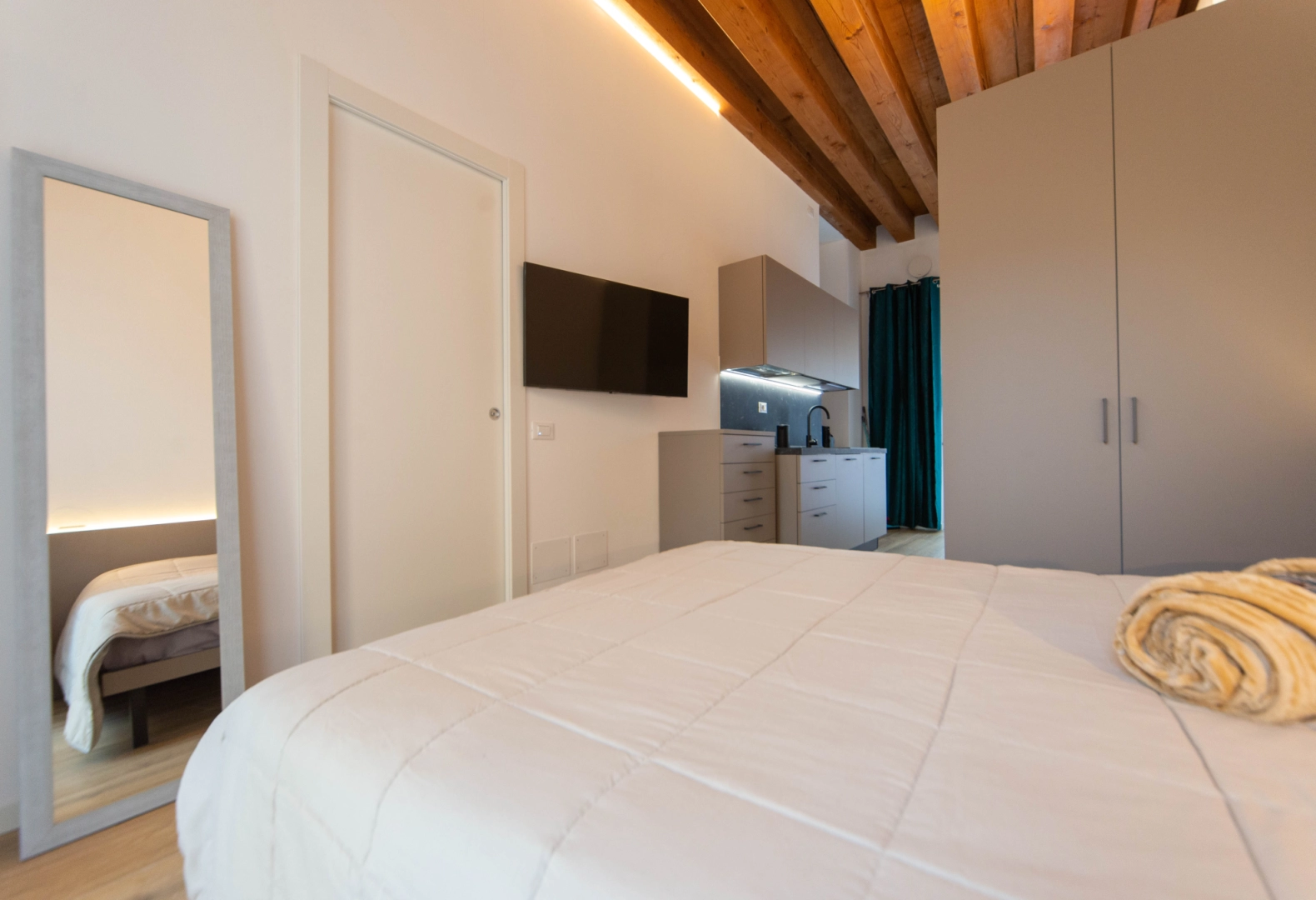 camera da letto