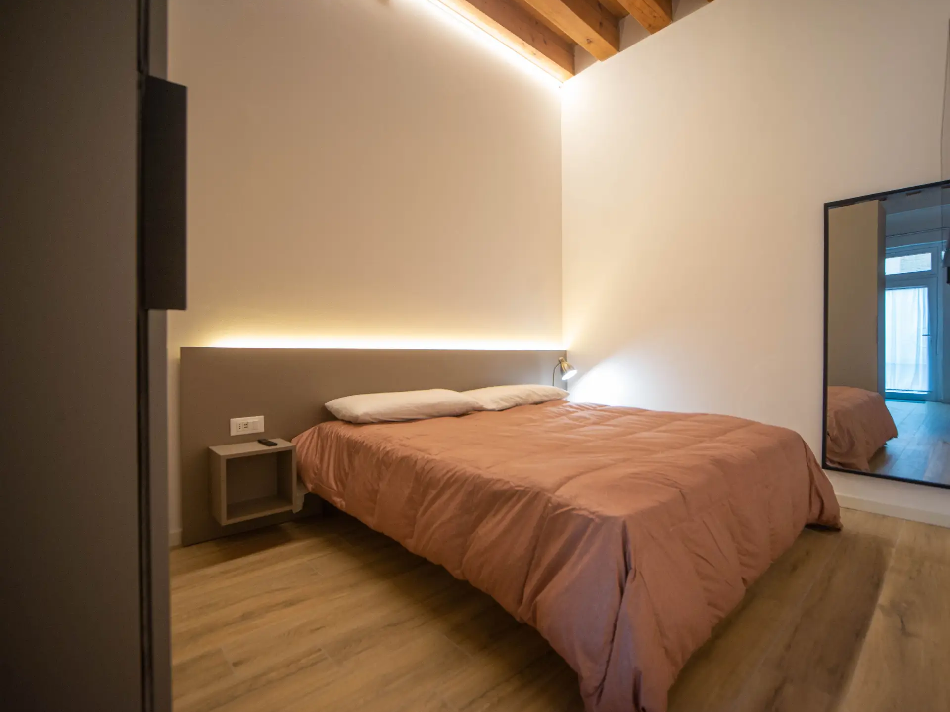 Suite affitti brevi 1